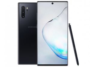 melhores celulares para jogos Samsung Galaxy Note 10 Plus