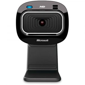 Webcam Microsoft Lifecam HD 3000