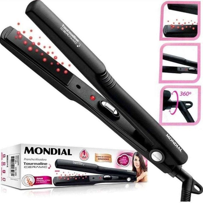 Qual a melhor chapinha para progressiva? Veja dicas e modelos!