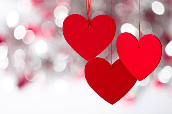 Vídeo. São Valentim: dia de celebrar o amor com mais ou menos