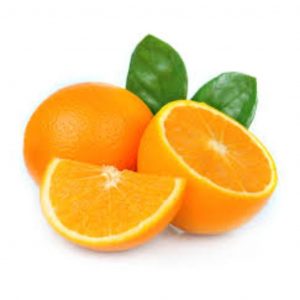 frutas do outono - laranja