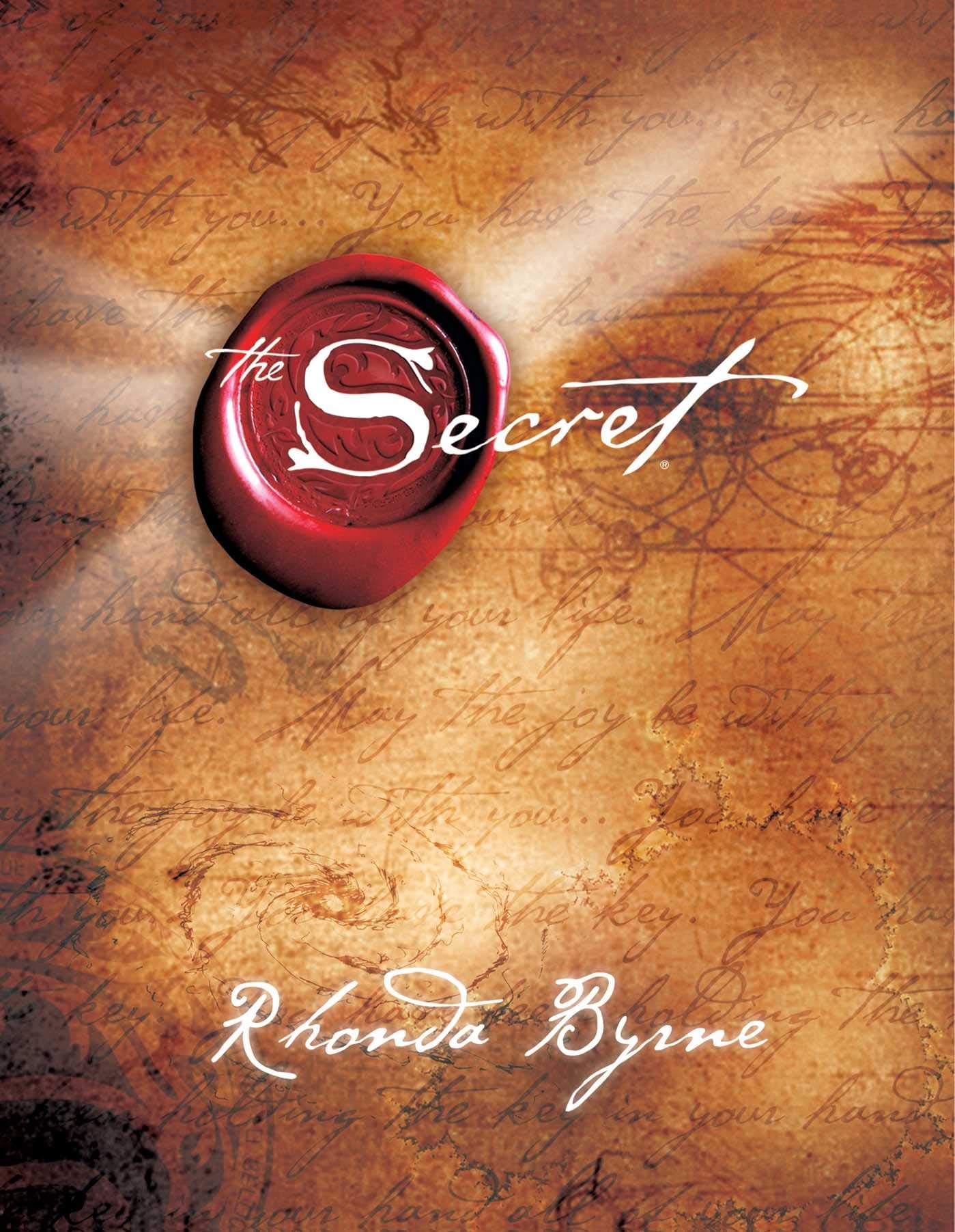 livro the secret