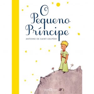 melhores livros infantis - o pequeno principe