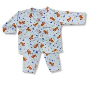 Pijama para Bebe