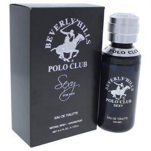 Polo club
