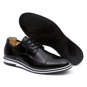 auction expedition Portrayal Tipos de sapatos masculinos confortáveis que você precisa ter - Shopee  Brasil