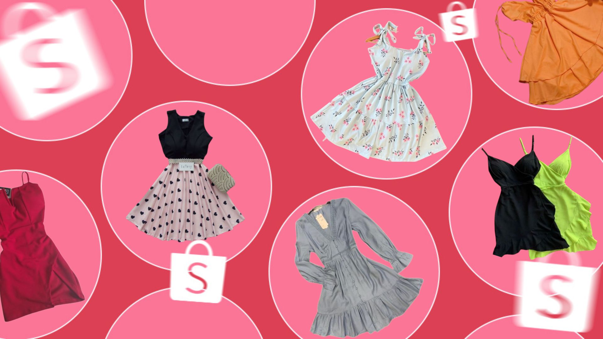 Fashion Confira Os Melhores Conte dos No Blog Da Shopee