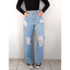roupa essenciais femininas - calça jeans
