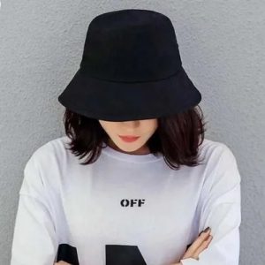 roupa essenciais femininas - chapeu