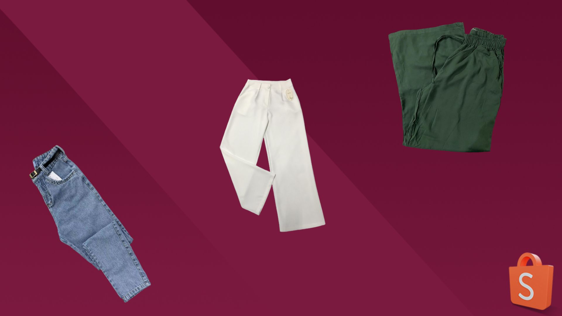 21 modelos de calças de linho femininas confortáveis - Blog da