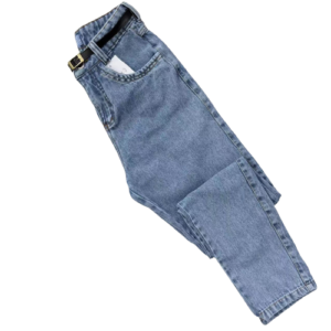 tipos de calças - jeans
