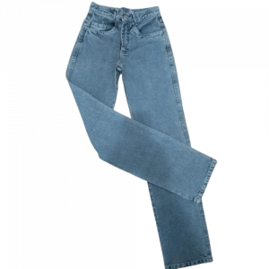 tipos de jeans - reto