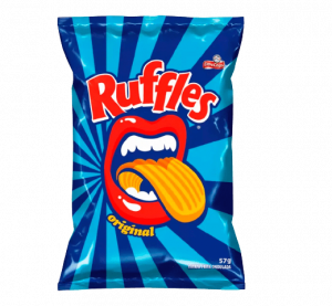 Ruffles