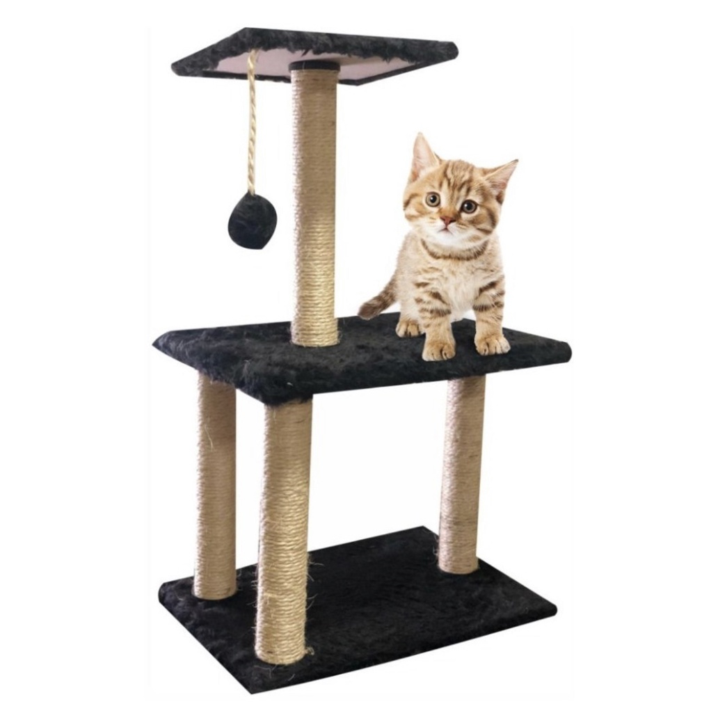 brinquedos para pets filhotes - arranhador