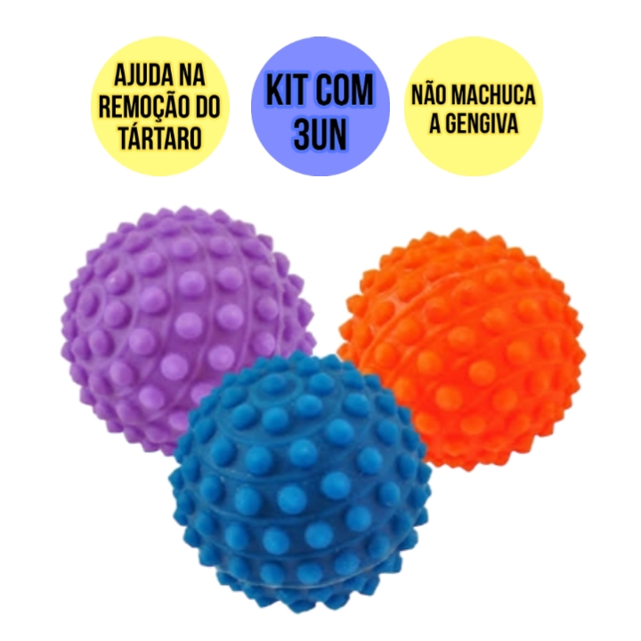 brinquedos para pets filhotes bolinha cachorro