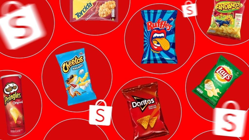 Salgadinho Cheetos: 10 curiosidades que você não sabe sobre o produto