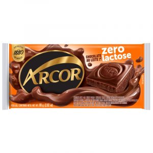 tipos de chocolate chocolate zero lactose