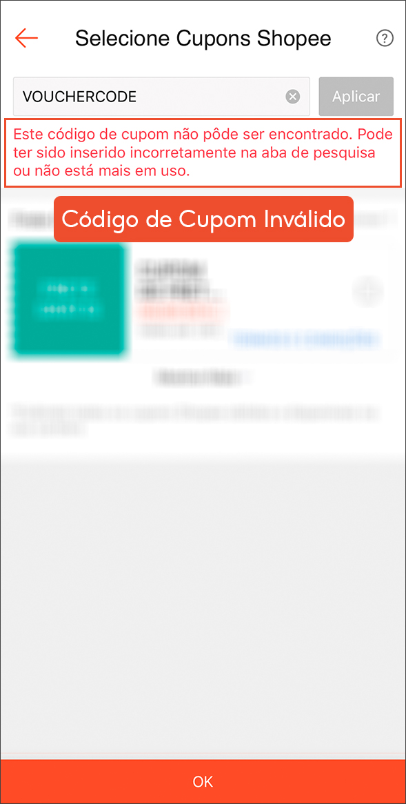 Cupom Shopee  Até 50% OFF - Dezembro 2023