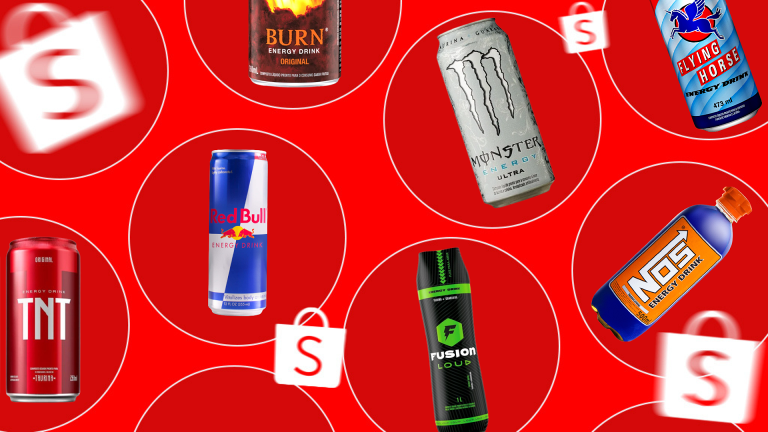 Descubra quais os melhores energéticos para dar um Up