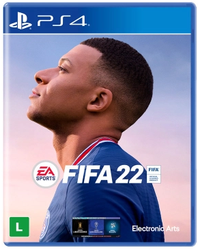 FIFA22