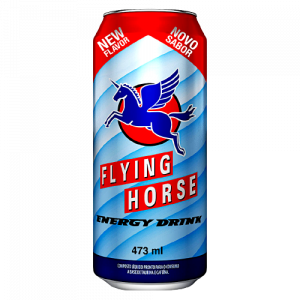 Flying Horse