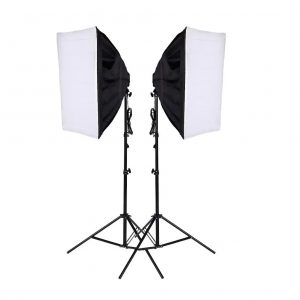 acessórios para fotografia - softbox