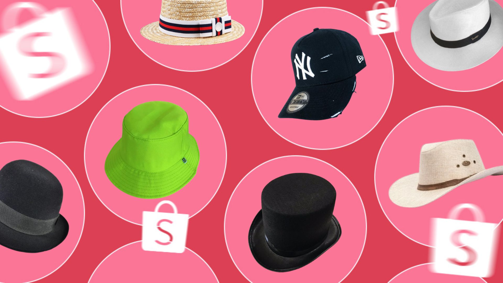 Acerte na escolha com os melhores tipos de chapeus masculinos