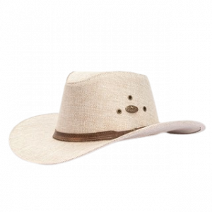 tipos de chapéus masculino Chapéu Cowboy