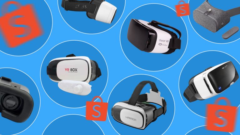 Conheça quais os melhores óculos de realidade virtual bons e baratos