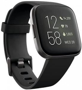 Smartwatch Fitbit Versa Watch