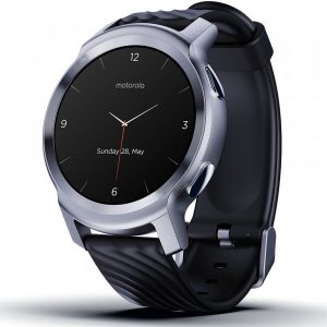 Smartwatch Moto Watch 100