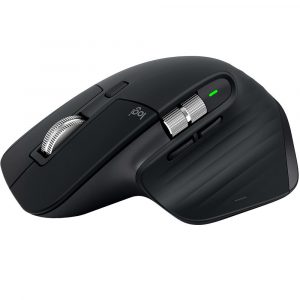 qual o melhor mouse sem fio Mouse Logitech MX Master 3