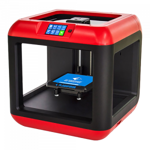 Impressora 3D Flashforge Finder 3D