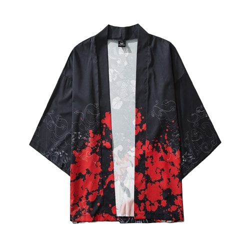 Kimono Shopee