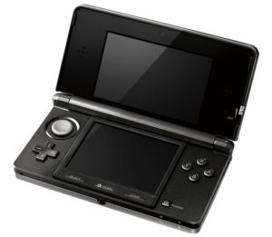 Nintendo 3DS