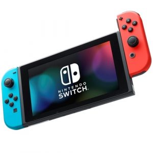 melhores videogames portáteis baratos Nintendo Switch