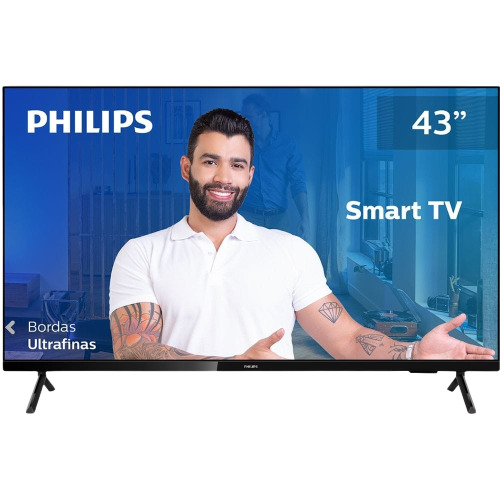 televisão da Philips