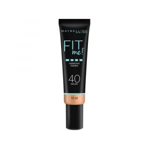 linha Fit Me Maybelline