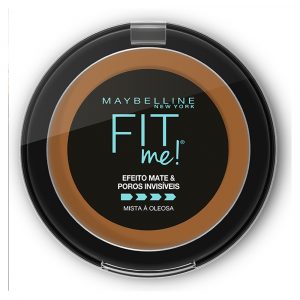 linha Fit Me Maybelline po