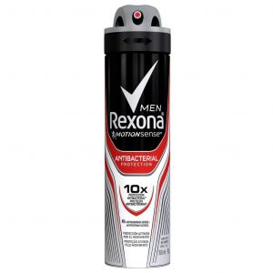 melhores desodorantes corporais - rexona