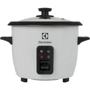 panela elétrica da Electrolux na Shopee