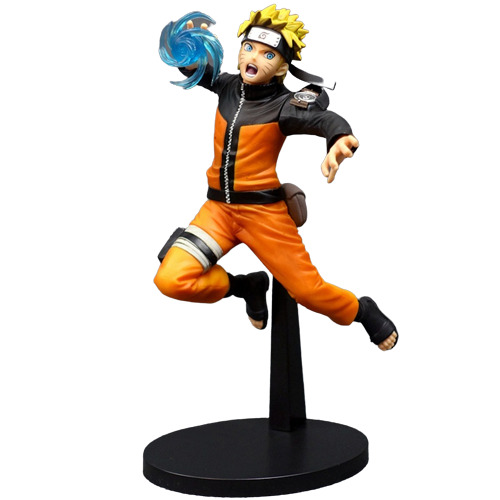 Action Figures Naruto