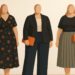 Looks plus size Dicas para festas e dia a dia