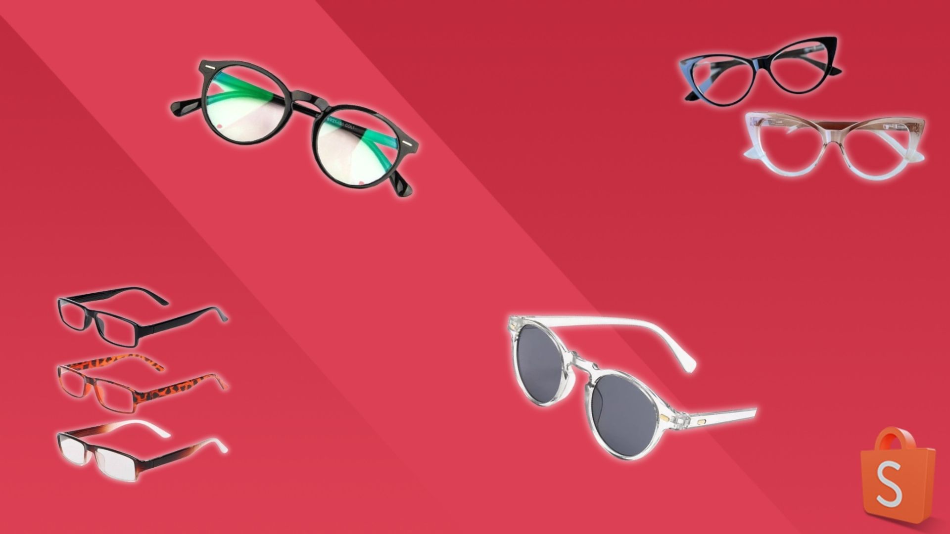 Guia do óculos: como escolher armação, lente e proteção