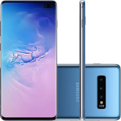 Samsung Galaxy S10 Plus