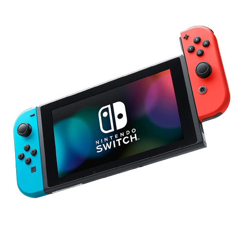 Videogames Switch