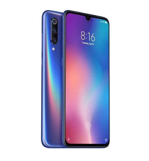 Xiaomi Mi 9