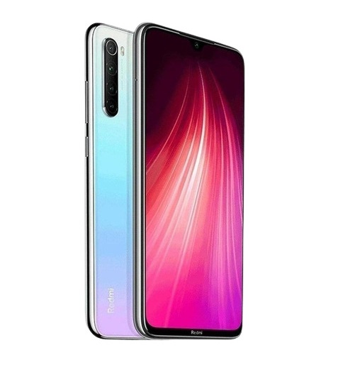 Xiaomi Redmi Note 8