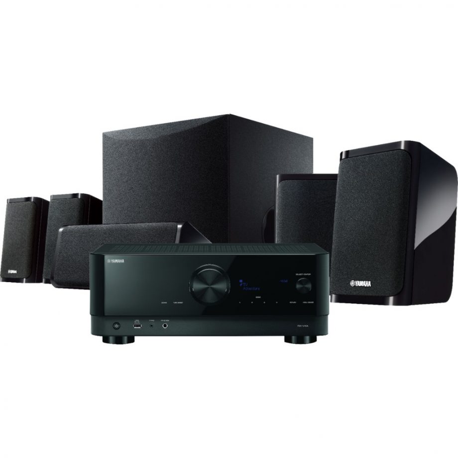 Como escolher um home theater? Confira dicas e melhores marcas