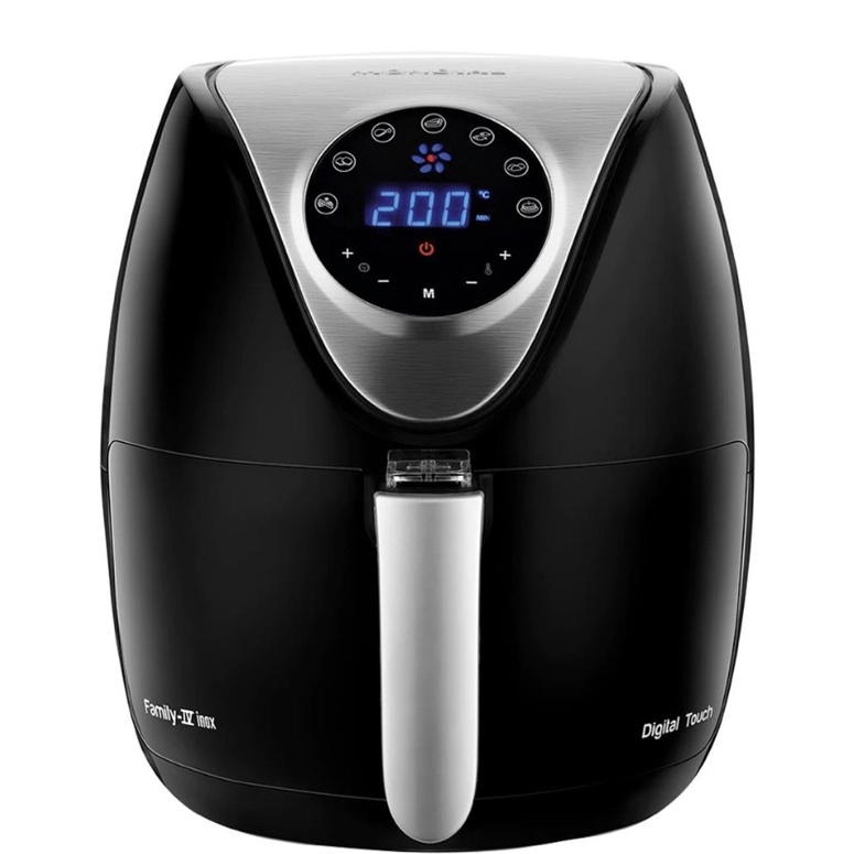 Qual a melhor fritadeira elétrica para comprar?